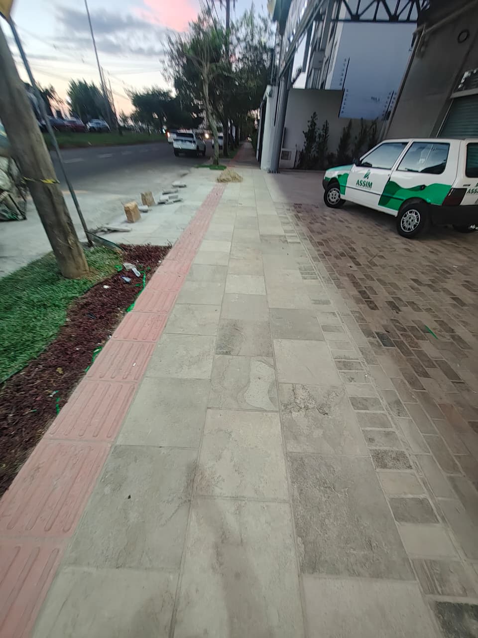 Pós-Obra 1